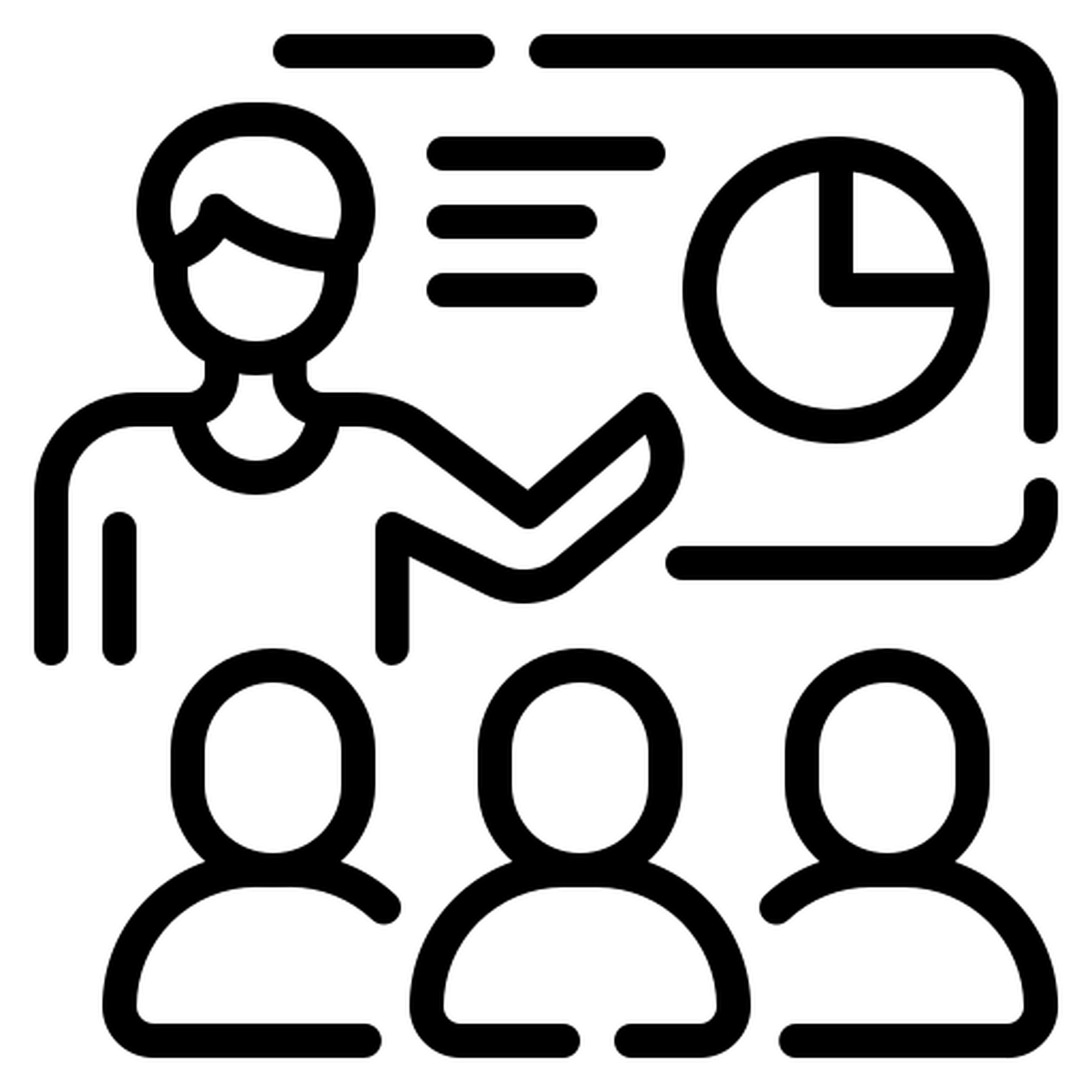 FlowMine – Begleitung, Beratung & Weiterbildung – Symbol