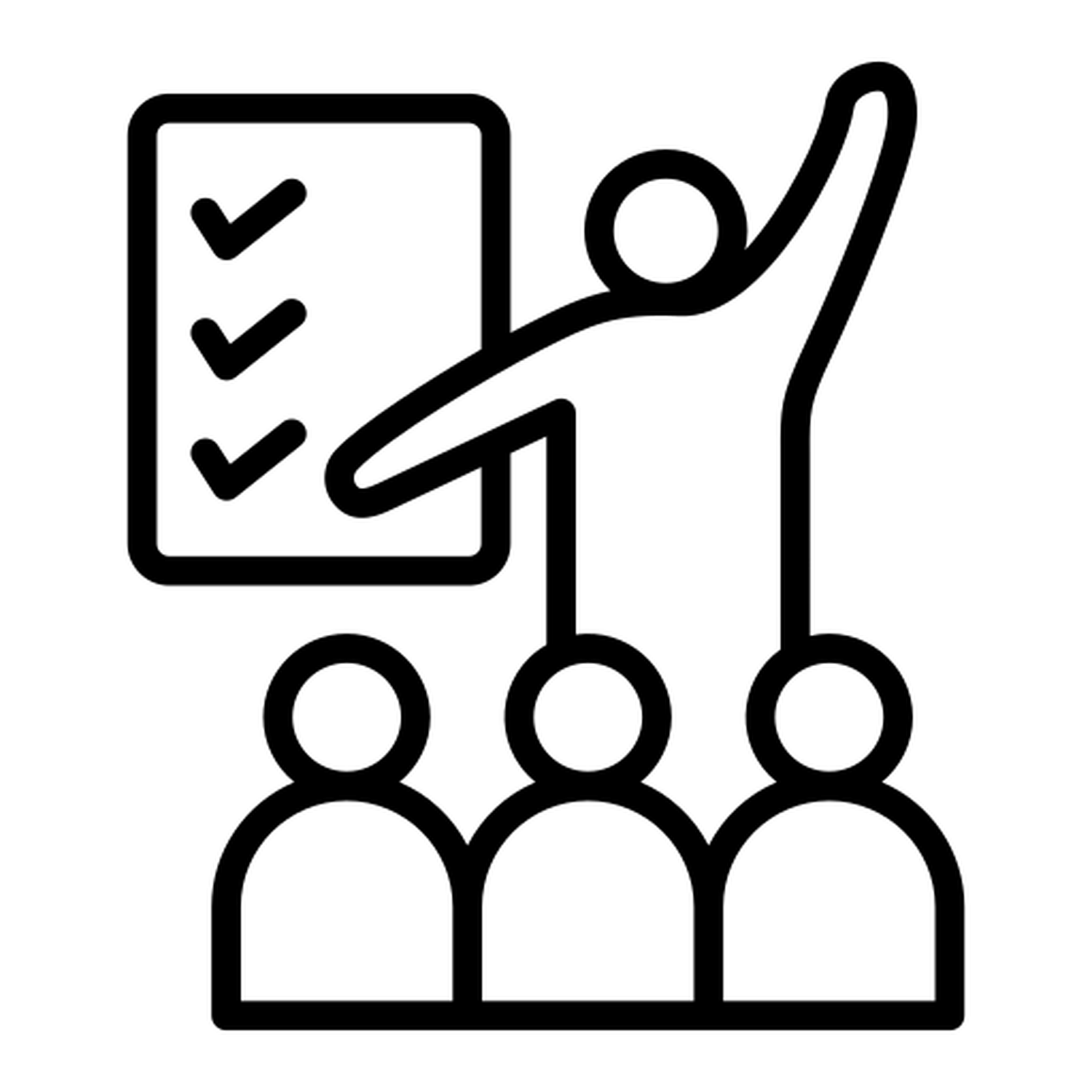 FlowMine – Begleitung, Beratung & Weiterbildung – Symbol