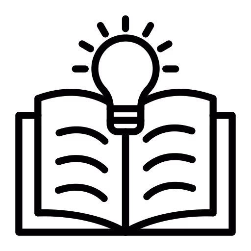 FlowMine – Begleitung, Beratung & Weiterbildung – Symbol